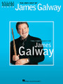 The Very Best of James Galway. (Flute Transcriptions). By James Galway. For Flute. Artist Books. Softcover. 94 pages. Published by Hal Leonard.

Must-have flute transcriptions of the brilliant playing of Sir James Galway. Features 30 selections from throughout his prolific career, including: Annie's Song • Ashokan Farewell • Beauty and the Beast • Berceuse • Can You Feel the Love Tonight? • Clair De Lune • Danny Boy/Londonderry Air • The Flight of the Bumblebee • The Girl from Ipanema • I Will Always Love You • Memory • My Heart Will Go On • Riverdance • Shenandoah • Waltzing Matilda • The Wind Beneath My Wings • and more.