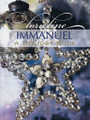 Lorie Line - Immanuel by Lorie Line. For Piano/Keyboard. Piano Solo Personality. Softcover. 124 pages. Hal Leonard #TLP343. Published by Hal Leonard.

Matching folio to Lorie's 2012 Christmas release featuring 14 brand new arrangements as featured on her annual holiday concert tour. The arrangements in the book match the recording. Songs include: A-Caroling We Go • All My Heart This Night • Dance of the Sugar-Plum Fairy • Fum, Fum, Fum • March of the Kings • Mary Had a Baby • Star of the East • Wexford Carol • and more.