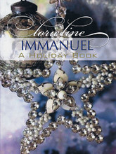 Lorie Line - Immanuel by Lorie Line. For Piano/Keyboard. Piano Solo Personality. Softcover. 124 pages. Hal Leonard #TLP343. Published by Hal Leonard.

Matching folio to Lorie's 2012 Christmas release featuring 14 brand new arrangements as featured on her annual holiday concert tour. The arrangements in the book match the recording. Songs include: A-Caroling We Go • All My Heart This Night • Dance of the Sugar-Plum Fairy • Fum, Fum, Fum • March of the Kings • Mary Had a Baby • Star of the East • Wexford Carol • and more.