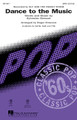 Dance to the Music by Sly and the Family Stone. By Sylvester Stewart. Arranged by Roger Emerson. For Choral (SATB). Pop Choral Series. 12 pages. Published by Hal Leonard.

One of the most influential groups of the late 1960s, Sly & the Family Stone soared up the charts, with a soul/funk/rock sound that captured the sound of an era! With rock guitar riffs, a funk bassline, gospel organ and riveting a cappella vocal break, the song was destined for greatness. A fantastic dance feature for show choirs and pop groups! Available separately SATB, SAB, 2-Part and ShowTrax CD. Combo parts available as a digital download. Duration ca. 3:00.

Minimum order 6 copies.