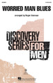 Worried Man Blues (Discovery Level 2). Arranged by Roger Emerson. For Choral (TB). Discovery Choral. 8 pages. Published by Hal Leonard.

Written for success, this easy-to-learn arrangement for male voices will give young singers the boost of confidence they need to have an enjoyable experience creating music. For concert, contest, or just plain fun, this piece does it all. Available separately: TB, VoiceTrax CD. Duration: ca. 2:00. Discovery Level 2.

Minimum order 6 copies.