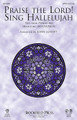 Praise The Lord! Sing Hallelujah by Early American Tune. Arranged by John Leavitt. For Choral (SATB). Brookfield Choral Series. 12 pages. Published by Brookfield Press.

Leavitt's setting of this Early American tune is full of color and contrast and will make for a memorable worship or concert moment. Available separately: SATB, ChoirTrax CD. Score and parts (fl 1-2, ob, cl 1-2, bn, c tpt 1-2, tbn 1-2, perc 1-2, hp, vn 1-2, va, vc, db) available as a Printed Edition and as a digital download. Duration: ca. 3:05.

Minimum order 6 copies.