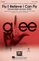 Fly/I Believe I Can Fly (Choral Mash-up from Glee) by Glee Cast, Nicki Minaj, R Kelly, and Rihanna. By Clemmie Penton, Kevin Hissink, Onika Maraj, and Robert Kelly. Edited by Mark A. Brymer. Arranged by Adam Anders and Peer Astrom. For Choral (SSA). Pop Choral Series. 16 pages. Published by Hal Leonard.

Here is the opening number from their “regionals set” performed by the Glee cast in Season 3 featuring a mash-up of two epic songs “Fly” (Nicky Minaj featuring Rihanna) and “I Believe I Can Fly” (R Kelly). This inspiration setting perfectly portrays the emotions of the young performers as they seek their dream. Available separately SATB, 3-Part Mixed, SSA and ShowTrax CD. Rhythm parts available as a digital download. Duration ca. 3:00.

Minimum order 6 copies.