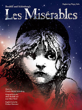 Les Miserables by Alain Boublil and Claude-Michel Schonberg. For Piano/Keyboard. Beginning Piano Solo Songbook. Softcover. 32 pages. Published by Hal Leonard.

Even beginners can enjoy playing songs from one of Broadway's biggest blockbusters with this new folio. Songs: At the End of the Day • Bring Him Home • Castle on a Cloud • Do You Hear the People Sing? • Drink with Me (To Days Gone By) • A Heart Full of Love • I Dreamed a Dream • In My Life • On My Own.