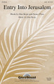 Entry Into Jerusalem by Don Besig. For Choral (SAB). Glory Sound Simply Sacred. Octavo. 12 pages. Published by GlorySound.

Uses: Palm Sunday

Scripture: Matthew 21:1-11; Mark 11:1-11; John 12:12-19

Here is a gently rhythmic anthem recounting Christ's entry into the Holy City and the excitement of those who welcomed him. The minor melody is punctuated with an engaging syncopation, sounding the refrain, “Hosanna, Hosanna in the highest!” Accessible to choirs of any size, this anthem will stay with the listeners far beyond the final chord. Available separately: SATB, SAB. Duration: ca. 3:23.

Minimum order 6 copies.