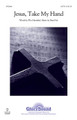 Jesus, Take My Hand by Brad Nix. For Choral (SATB). Glory Sound. Octavo. 8 pages. Published by GlorySound.

Uses: General, Lent, Youth Choir

Scripture: Deuteronomy 31:8; Proverbs 3:5-6; Hebrew 11:1; Matthew 14:31

A powerful ballad for the journey of faith, this original sacred song calls us to follow and beckons the pilgrim to trust in Christ. A truly memorable theme carries the message of assurance with confidence and beauty. Unison sections aid learning while well-crafted harmonies enrich the fullness of the choral sound. Ideal for the 40 days of purpose that characterize the Lenten experience, this anthem could be used anytime because of it's timeless relevance. Available separately: SATB, LiteTrax CD. Duration: ca. 2:53.

Minimum order 6 copies.