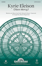 Kyrie Eleison ((Have Mercy)). By Keith Getty and Stuart Townend. Arranged by David Angerman. For Choral (SATB). Glory Sound. Octavo. 16 pages. Published by GlorySound.

Uses: General, Lent, Ash Wednesday, World Communion

Scripture: Psalm 85:5; Luke 6:36; Titus 3:5; Ephesians 2:4

One of oldest statements of faith in Christendom is set with a “world music” feel. With building intensity, this repetitive prayer becomes a powerful call for forgiveness and commitment. The verses acknowledge our need for mercy and the music becomes more emotional with the overwhelming assurance that we are children of grace. The harmonies and percussion add a distinctive touch that is truly special. Available separately: SATB, StudioTrax CD (Accomp/Split/Perf), Digital Percussion (3 players-tambourine, maracas, congas, wood block, djembe). Duration: ca. 4:09.

Minimum order 6 copies.