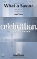 What a Savior by Laura Story. Arranged by James Koerts. For Choral (SATB). Glory Sound Celebration. Octavo. 12 pages. Published by GlorySound.

Uses: General, Lent, Youth Choir, Praise Team

Scripture: Psalm 43:4; I John 2:2; John 14:6; Psalm 23

An impacting contemporary worship song is given an effective choral setting in this quickly learned octavo. A solid piano accompaniment lays down a steady pulse while the gently syncopated theme acclaims the attributes of our Lord and Redeemer. God's mercy and his atoning sacrifice are major themes throughout this thoughtful selection. This popular selection will join young and old alike in a chorus of adoration and praise. Available separately: SATB, StudioTrax CD (Accomp/Split/Perf). Duration: ca. 3:58.

Minimum order 6 copies.