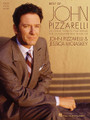 Best of John Pizzarelli. (Featuring the Songwriting Team of John Pizzarelli & Jessica Molaskey). By John Pizzarelli. For Piano/Vocal/Guitar, Voice. Piano/Vocal/Guitar Artist Songbook. Softcover. 112 pages. Published by Hal Leonard.

Here are 20 great songs featuring the songwriting team of John Pizzarelli and his wife Jessica Molaskey, an accomplished cabaret singer in her own right. Includes: Adam and Eve • The Day That I Found You • Dry Martini • I Tried Too Hard for Too Long • I Woke Up One Early Morning • Kisses in the Rain • The Rare Delight of You • The River Is Blue • and more. Includes a preface by Pizzarelli!