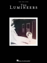 The Lumineers by The Lumineers. For Piano/Vocal/Guitar. Piano/Vocal/Guitar Artist Songbook. 90 pages. Published by Hal Leonard.

All 11 songs off the eponymous debut by the Denver folk-rock trio that's generating giant buzz! Includes the smash-hit single “Ho Hey” and: Big Parade • Charlie Boy • Classy Girls • Dead Sea • Flapper Girl • Flowers in Your Hair • Morning Song • Slow It Down • Stubborn Love • Submarines.