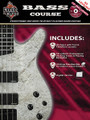 House of Blues Bass Course. (Everything You Need to Start Playing Bass Guitar). For Bass. Rock House. Softcover with CD. Guitar tablature. 96 pages. Published by Hal Leonard.

Learn the essential techniques needed to play all genres of music. Start with how to hold the bass and proper hand position for comfortable playing. Next learn rhythm, timing, basic bass lines and how to play along with a drummer. Learn 5ths and octaves and how to apply them in a song. Playing techniques such as slap, pop and using a pick are covered in depth. Walking bass lines, sixteenth notes, syncopated bass lines, intervals and drop D tuning are just a few of the topics that will help you play song progressions and bass lines. From theory to complete songs, this program has it all! This program comes with 191 professionally recorded backing tracks on a MP3 CD for you to play along with. Play them in your home, car or load them onto your personal MP3 player. You also get lifetime membership to the Rock House Method lesson support system on the web with your purchase!