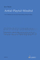 Artful · Playful · Mindful. (A New Orff-Schulwerk Curriculum for Music Making and Music Thinking). For Choral. Schott. Softcover. 90 pages. Schott Music #SMC576. Published by Schott Music.

Jane Frazee has made a major contribution to music education in the USA through her practical teaching and through her published works. In this latest book, new considerations are offered regarding the unique contribution of music to the lives of all students. You will discover how music learning relates to all learning, and you will find a curriculum model that inspires you and your students to make music, to make up music, and to make sense of music.