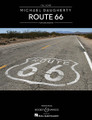 Route 66. (Orchestra Full Score). By Michael Daugherty (1954-). For Orchestra (Full Score). Boosey & Hawkes Scores/Books. Softcover. 64 pages. Boosey & Hawkes #M051096831. Published by Boosey & Hawkes.