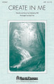 Create In Me by Kimberley Hill. Arranged by Brad Nix. For Choral (SATB). Glory Sound. Octavo. 8 pages. Published by GlorySound.

Uses: General, Lent

Scripture: Psalm 51

A meaningful passage from Psalms is offered in an emotive setting for SATB voices. The piano accompaniment wafts above a flowing melody providing support and variety to this compelling call for forgiveness. For Lenten services and moments of decision and assurance, this sensitive choice will be well received. Duration: ca. 3:30.

Minimum order 6 copies.