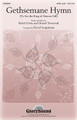 Gethsemane Hymn ((To See the King of Heaven Fall)). By Keith Getty and Stuart Townend. Arranged by David Angerman. For Choral (SATB). Glory Sound Easter. Octavo. 12 pages. Published by GlorySound.

Uses: Maundy Thursday, Holy Week

Scripture: Matthew 26:36-46

From the Getty/Townend writing team comes a heartrending expression of Christ's prayerful vigil in the Garden of Gethsemane. Replete with word painting, this impressionistic offering will enhance Maundy Thursday services with expressive potential. Cello part included. Duration: ca. 4:34.

Minimum order 6 copies.