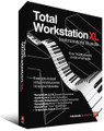 Total Workstation XL. (Instruments Bundle). Software. CD-ROM. Hal Leonard #BOXTWXL0001. Published by Hal Leonard.

IK Multimedia's Total Workstation XL Bundle gives you an entire arsenal of great sounds, at substantial savings. This amazing bundle includes SampleTank 2.5 XL, Sonik Synth 2, Miroslav Philharmonik, SampleTron, and SampleMoog, as well as 15GB of Xpansion Tank Instruments. All this for less than what you'd pay for two of these top-shelf plug-ins. If you're in the music production game, you know the quality of your sounds is what separates you from the competition. Get a huge library of fantastic sounds, affordably, with IK Multimedia's Total Workstation XL Bundle!