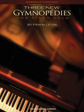 Three New Gymnopedies. (Intermediate to Advanced Level). By Frank Levin. For Piano. Willis. Intermediate to Advanced. Softcover. 24 pages. Published by Willis Music.

Levin's “Three New Gymnopédies” take their inspiration from Satie's well-known set. While these beautiful new pieces have musical details in common with the originals (e.g. the overall slow waltz tempo, dark character, rich harmony, and French sensibility), Levin writes in the Preface that his pieces differ from Satie's in their complexity, development of melodic material and emotional contrast. These gorgeous pieces may be performed together or separately. Highly recommended for the advancing student.

Song List:

    Gymnopedie No. 1
    Gymnopedie No. 2
    Gymnopedie No. 3 