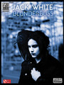 Jack White - Blunderbuss by Jack White. For Guitar. Play It Like It Is. Softcover. Guitar tablature. 72 pages. Published by Cherry Lane Music.

Jack White wrote, recorded and produced his debut solo album, which debuted atop the Billboard 200. Here are notes & tab for all the songs from the acclaimed 2012 CD: Blunderbuss • Freedom at 21 • Hip (Eponymous) Poor Boy • Hypocritical Kiss • I Guess I Should Go to Sleep • I'm Shakin' • Love Interruption • Missing Pieces • On and On and On • Sixteen Saltines • Take Me with You When You Go • Trash Tongue Talker • Weep Themselves to Sleep.

About Play It Like It Is

The Cherry Lane Play It Like It Is series features authentic note-for-note transcriptions of guitar music taken directly off recordings. This series features some of the greatest guitar players and groups. Every book contains notes and tablature.