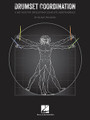 Drumset Coordination. (A Method for Developing Complete Independence). For Drum. Drum Instruction. Softcover. 154 pages. Published by Hal Leonard.

This enjoyable and challenging exercise system will elevate your body to entirely new levels of coordination and independence on the drumset. With the use of ostinatos, you will work your way, step by step, through a well-organized system of common patterns and rhythms for each hand and foot.

Not only will Drumset Coordination unlock your muscles, it will open your mind to many new possibilities of drumset playing and will help you realize your full musical potential. A unique and efficient approach to building drumset control and confidence, this book is a must-have for the serious drummer.