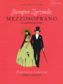 Siempre Zarzuela. (Mezzo-Soprano with CD of Piano Accompaniments). By Various. For Mezzo-Soprano, Piano Accompaniments. Music Sales America. Softcover with CD. 130 pages. Union Musical Ediciones #UMV100177. Published by Union Musical Ediciones.

These collections present celebrated Romanzas from Zarzuela, the popular Spanish tradition of music theatre which draws on elements of opera, popular song, dance, and spoken drama. With notes on the music and texts and translations.

12 songs, with different songlists for each volume.

Song List:

    Emilio Arrieta. Barcarola. 'no Ir
    Francisco Asenjo Barbieri.canci
    Federico Chueca Y Joqu
    Ruperto Chap
    Manuel Fern
    Ger
    Federico Chueca. Romanza. 'por Qu
    Jos
    Vicente Lle