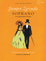 Siempre Zarzuela. (Soprano with CD of Piano Accompaniments). By Various. For Soprano, Piano Accompaniment. Music Sales America. Softcover with CD. 136 pages. Union Musical Ediciones #UMV100166. Published by Union Musical Ediciones.

These collections present celebrated Romanzas from Zarzuela, the popular Spanish tradition of music theatre which draws on elements of opera, popular song, dance, and spoken drama. With notes on the music and texts and translations.

12 songs, with different songlists for each volume.

Song List:

    Emilio Arrieta. Romanza. 'es Sombra De Mi Sue
    Joaqu
    Manuel Fern
    Ruperto Chap
    Ger
    Jos
    Pablo Luna. Canci
    Federico Moreno Torroba. Petenera. 'tres Horas Antes Del D
    Pablo Soroz