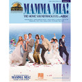Mamma Mia! - The Movie (Piano Play-Along Vol. 73)