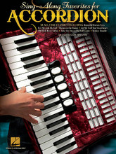 Sing-Along Favorites for Accordion by Various. Arranged by Gary Meisner. For Accordion. Accordion. Softcover. 80 pages. Published by Hal Leonard.
Product,54347,Great Themes for Piano Solo"