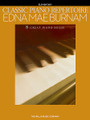 Classic Piano Repertoire - Edna Mae Burnam. (Early to Later Elementary Level). By Edna Mae Burnam. For Piano. Willis. Early to Later Elementary. 24 pages. Published by Willis Music.

8 great Burnam piano solos ranging from early to later elementary have been newly engraved and edited for this collection: The Clock That Stopped • The Friendly Spider • A Haunted House • New Shoes • The Ride of Paul Revere • The Singing Cello • The Singing Mermaid • Two Birds in a Tree.