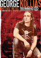 George Kollias - Intense Metal Drumming II. (Two-Disc Set). By George Kollias. For Drum. DVD. DVD. Hudson Music #HDDVDGO21. Published by Hudson Music.

A highly educational DVD that goes beyond “licks” to help you push your abilities to the next level. Topics covered include blast beat concepts and workouts, extreme fill-ins, speed around the kit, odd time concepts, reading concepts, practicing systems, general tips, and warm-ups. Also includes double bass speed, control, balance, and expanded vocabulary. 5 hrs., 14 min.