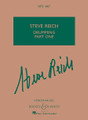 Steve Reich - Drumming Part One. (Four Pairs of Tuned Bongo Drums). By Steve Reich (1936-). For Percussion (Study Score). Boosey & Hawkes Scores/Books. 28 pages. Boosey & Hawkes #M051214075. Published by Boosey & Hawkes (HL.48022706).

ISBN 148032163X. 5.5x7.5 inches.

Composed in 1970-71, Drumming is Reich's longest work. Drumming Part One is now available separately from the complete study score (HL48021177). With detailed performance notes.