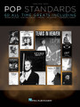 Pop Standards by Various. For Piano/Vocal/Guitar. Piano/Vocal/Guitar Songbook. Softcover. 288 pages. Published by Hal Leonard.

60 of pop's most enduring favorites, including: After the Love Has Gone • Against All Odds • Ain't No Sunshine • Brown Eyed Girl • Don't Know Why • Fields of Gold • Free Bird • God Only Knows • Hallelujah • Heartache Tonight • Imagine • Isn't She Lovely • Landslide • Man in the Mirror • Memory • New York State of Mind • Proud Mary • Tears in Heaven • Time After Time • Walk on By • What a Fool Believes • Wonderful Tonight • Yesterday • You Are So Beautiful • You've Got a Friend • and more.