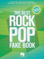 The Best Rock Pop Fake Book. (For C Instruments). By Various. For C Instruments. Fake Book. Softcover. 576 pages. Published by Hal Leonard.

An indispensable collection of over 500 chart hits, including: Achy Breaky Heart (Don't Tell My Heart) • Ain't No Sunshine • All I Need Is a Miracle • At Seventeen • Bad Case of Loving You • Bang a Gong (Get It On) • Billy, Don't Be a Hero • Blue Eyes Crying in the Rain • Brick House • California Dreamin' • Carry on Wayward Son • Celebrate • I Saw Her Standing There • I Will Survive • Dancing Queen • Iko Iko • Emotional Rescue • In the Air Tonight • Free Bird • Kiss on My List • Hard to Handle • Lady Madonna • Heart and Soul • Landslide • Hey Ya! • London Calling • Hollywood Nights • Hot Blooded • Moon River • My Sharona • Revolution • Rhiannon • Rock This Town • Smells like Teen Spirit • Smoke on the Water • Wonderful Tonight • You're So Vain • and more.