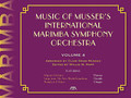 Music of Musser's International Marimba Symphony Orchestra (Volume 4). Edited by Willis M. Rapp. Arranged by Clair Omar Musser. For Marimba. Meredith Music Percussion. Softcover. 60 pages. Published by Meredith Music.

These arrangements by Musser were for his 100-piece marimba orchestra comprised of 50 young men and 50 young women between the ages of 17 and 25. Performances with the orchestra took place in 1935 in Paris, Brussels and New York's famed Carnegie Hall. With a foreword by Willis Rapp detailing the historical significance of this series, extensive program notes and notes about this edition included in this historically significant publication, these ensembles are a must for any marimba ensemble. Includes Mignon Overture by Thomas, Largo from The New World Symphony by Dvorák, and Prelude in E Minor by Chopin.