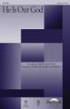 He Is Our God by Vicki Tucker Courtney. For Choral (SATB). Daybreak Choral Series. 8 pages. Published by Daybreak Music.

Bert Stratton and Vicki Tucker Courtney have created a modern praise anthem proclaiming God's providence as our Redeemer and salvation. Available separately: SATB, ChoirTrax CD. Score and parts (tpt 1-2, hn, tbn 1-2) available as a digital download. Duration: ca. 2:30.

Minimum order 6 copies.