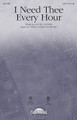 I Need Thee Every Hour by Vicki Tucker Courtney. For Choral (SATB). Daybreak Choral Series. 8 pages. Published by Daybreak Music.

Vicki Tucker Courtney has taken this beloved text and set it to a moving and contemplative tune that will speak to choirs and congregations of our generation. Available separately: SATB, ChoirTrax CD. Score and parts (fl, ob, cl, perc, vn 1-2, va, vc, db) available as a digital download. Duration: ca. 3:00.

Minimum order 6 copies.