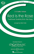 Red Is the Rose (CME Celtic Voices). Arranged by Mark Sirett. For Choral (SATB). Celtic Voices. 12 pages. Boosey & Hawkes #M051479795. Published by Boosey & Hawkes.
Product,54443,Cornish Lullaby (CME Beginning)"