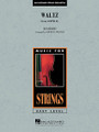 Waltz (from Coppelia) by Leo Delibes (1836-1891). Arranged by Robert Longfield. For Orchestra, String Orchestra (Score & Parts). Easy Music For Strings. Grade 2. Published by Hal Leonard.

From the rich treasury of orchestral ballet music comes this delightful light program piece by Leo Delibes. The familiar waltz from the sentimental comic ballet remains a favorite on concert stages around the world.

Instrumentation:

- FULL SCORE 12 pages

- PIANO 4 pages

- VIOLIN 1 2 pages

- VIOLIN 2 2 pages

- VIOLIN 3 (VIOLA TREBLE CLEF) 2 pages

- VIOLA 2 pages

- CELLO 2 pages

- BASS 2 pages