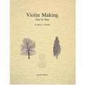 Violin Making Step By Step