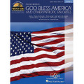 God Bless America & Other Patriotic Favorites: Piano (Vol. 64)