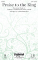 Praise to the King by Steve Green. By Geoffrey P. Thurman and Mark Sorrells. Arranged by Keith Christopher. For Choral (SATB). Daybreak Choral Series. 8 pages. Published by Daybreak Music.

Full of energy and excitement, this contemporary song in neo-classical style will find a place in services for the Easter season and beyond. Available separately: SATB, ChoirTrax CD. Score and parts (fl, ob, cl, bn, perc, timp, vn 1-2, va, vc, db) available as a CD-ROM and as a digital download. Duration: ca. 2:20.

Minimum order 6 copies.