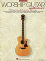 The Worship Guitar Anthology - Volume 1 by Various. For Guitar. Guitar Collection. Softcover. 176 pages. Published by Hal Leonard.

This collection contains melody, lyrics & chords for 100 contemporary favorites, such as: Beautiful One • Forever • Here I Am to Worship • Hosanna (Praise Is Rising) • How He Loves • In Christ Alone • Mighty to Save • Our God • Revelation Song • Your Grace Is Enough • and dozens more.