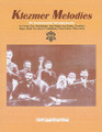 Klezmer Melodies. (10 Instrumental Arrangements). By Various. For EB Instruments, B-flat Instruments, Bass Clef Instruments. Tara Books. Softcover. 50 pages. Published by Tara Publications.

10 instrumental arrangements of popular Klezmer melodies scored for lead, B-flat, E-flat and bass clef. This edition features score and parts for each selection. Songs: Am Yisrael Chai • Birushalayim • Hava Nagila • Mayim, Mayim • Ose Shalom • Shmelkie's Nigun • Siman Tov • Sisu Et Y'rushalayim • Tsena Tsena • V'haer Enenu.