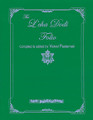 The L'cha Dodi Folio edited by Velvel Pasternak. For Melody/Lyrics/Chords. Tara Books. Softcover. 60 pages. Published by Tara Publications.

“L'cha Dodi” is one of the favorite hymns of the Ashkenazic and Sephardic Friday evening service. Professor A.Z. Idelsohn, the noted twentieth century musicologist, estimated the number of melodies set to this liturgical text at more than 2000. An interesting custom of setting each stanza to a different melody can be found in cantorial manuals of the 18th century. This book contains 96 melodies, many with chords and arrangements.