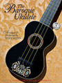 The Baroque Ukulele arranged by Tony Mizen. For Ukulele. Fretted. Softcover with CD. Guitar tablature. 48 pages. Published by Flea Market Music.

Classical ukulele player Tony Mizen has arranged 22 of the best-loved pieces from the Baroque era for reentrant GCEA tuning. This includes well-known works by J.S. Bach, Corelli, Handel, Pachelbel, Purcell – and even an entire concerto by Vivaldi. All arrangements feature ukulele tablature and standard notation. Includes an overview of the music of the Baroque era and notes on each of the individual pieces. The CD contains beautiful performances of all of the arrangements by Mizen.