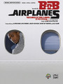 Airplanes by B.o.B. By Justin Franks, Tim Sommers, Jeremy Dussolliet, Bobby Ray Simmons, and Alex Grant. For Piano/Vocal/Guitar. Artist/Personality; Piano/Vocal/Chords; Sheet; Solo. Piano Vocal. Featuring Hayley Williams of Paramore. Pop. 8 pages. Alfred Music Publishing #36169. Published by Alfred Music Publishing.

The female vocalist, Halyley Williams of Paramore, delivers a strong vocal on the chorus, while the rapper, B.O.B., tackles the rest in this fresh radio-friendly mid tempo No. 1 hit.