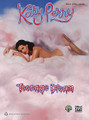 Katy Perry - Teenage Dream by Katy Perry. For Piano/Vocal/Guitar (Piano/Voice/Guitar). Artist/Personality; Book; Personality Book; Piano/Vocal/Chords. Piano/Vocal/Guitar Artist Songbook. Softcover. 80 pages. Alfred Music Publishing #36790. Published by Alfred Music Publishing.

Piano/vocal/guitar arrangements for all the songs from her #1 hit album, including the title track, and: California Gurls • The One That Got Away • Pearl • Not Like the Movies • Peacock • and more.