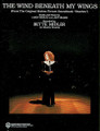 The Wind Beneath My Wings by Bette Midler. By Larry Henley and Jeff Silbar. For Piano/Vocal/Guitar. Artist/Personality; Piano/Vocal/Chords; Sheet; Solo. Piano Vocal. Movies and Adult Contemporary. Difficulty: medium. Single. Vocal melody, piano accompaniment, lyrics, chord names and guitar chord diagrams. 8 pages. Alfred Music Publishing #VS5275. Published by Alfred Music Publishing.

Recorded by Bette Midler on the Beaches soundtrack, “The Wind Beneath My Wings” became her first #1 hit in ten years and earned her a Grammy® Award in 1990. This is the original sheet music version in the key of B-flat.