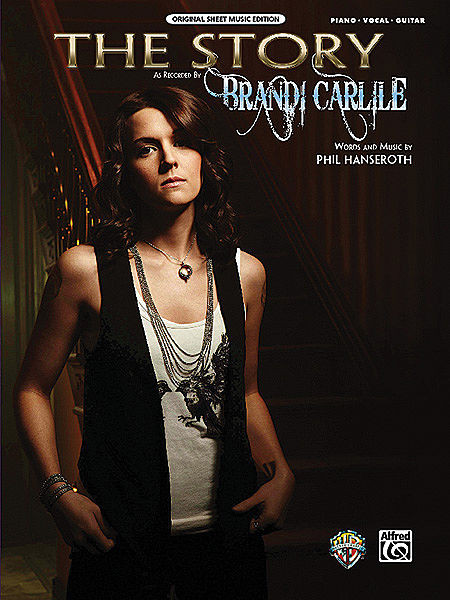 Brandi Carlile Guitar Chords