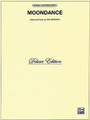 Moondance by Van Morrison. For Piano/Vocal/Guitar. Artist/Personality; Piano/Vocal/Chords; Sheet; Solo. Piano Vocal. Classic Rock and Adult Contemporary. Difficulty: medium. Single. Vocal melody, piano accompaniment, lyrics, chord names and guitar chord diagrams. 5 pages. Alfred Music Publishing #VS0905. Published by Alfred Music Publishing.

This sheet music features an arrangement for piano and voice with guitar chord frames, with the melody presented in the right hand of the piano part, as well as in the vocal line.