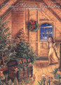 Christmas Attic by Trans-Siberian Orchestra. For Piano/Vocal/Guitar. Artist/Personality; Personality Book; Piano/Vocal/Chords. Piano/Vocal/Guitar Artist Songbook. Sacred. SMP Level 6 (Late Intermediate). Songbook. Vocal melody, piano accompaniment, lyrics, chord names and guitar chord diagrams. 128 pages. Alfred Music Publishing #0392B. Published by Alfred Music Publishing.

Sequel to the highly successful "Christmas Eve and Other Stories." The Lord sends his youngest Angel on a mission to earth to leave something special behind. The story unfolds through songs such as: An Angel's Share * Boughs of Holly * Christmas Canon * Dream Child * Ghosts of Christmas Eve * Angels We Have Heard on High * Musix Box Blues * The Snow Came Down * and many others. Handsome songbook with story line, separate lyrics and color photos.

About SMP Level 6 (Late Intermediate) 

4-note chords in both hands with large stretches and leaps. Irregular and complicated rhythms.